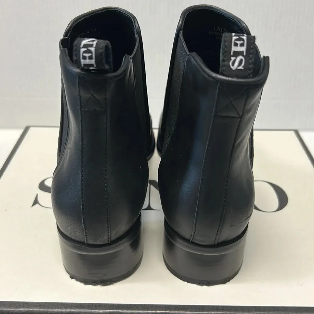Senso Latoya boots